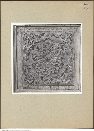 Vorderseite von bh205622_recto