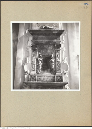 Vorderseite von bh205623_recto