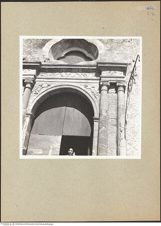 Vorderseite von bh205624_recto