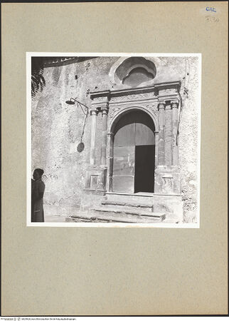 Vorderseite von bh205626_recto