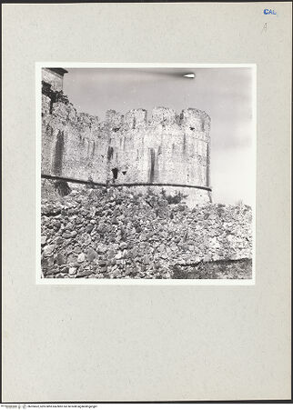 Vorderseite von bh205662_recto