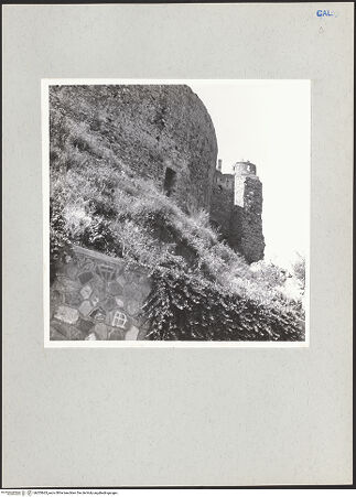 Vorderseite von bh205663_recto