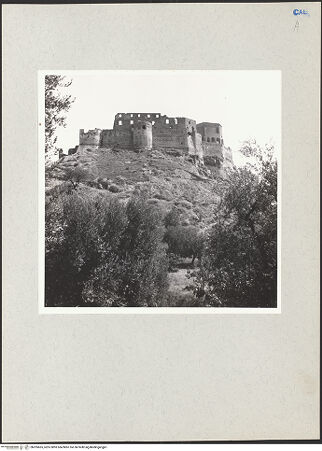 Vorderseite von bh205665_recto