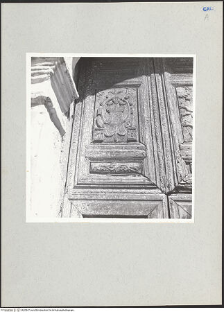 Vorderseite von bh205667_recto