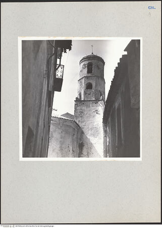 Vorderseite von bh205686_recto