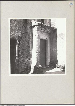 Vorderseite von bh205687_recto