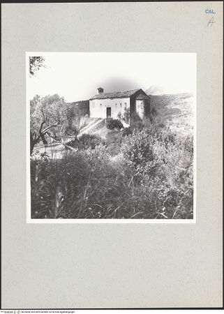 Vorderseite von bh205688_recto