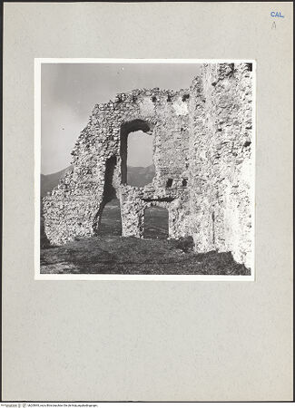 Vorderseite von bh205693_recto