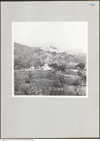 Vorderseite von bh205707_recto