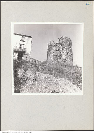 Vorderseite von bh205708_recto