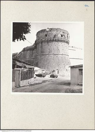 Vorderseite von bh205715_recto