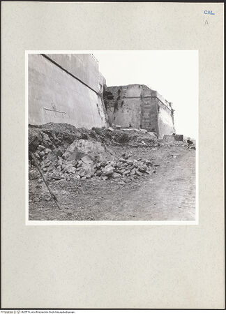 Vorderseite von bh205716_recto