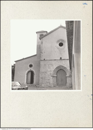 Vorderseite von bh205740_recto