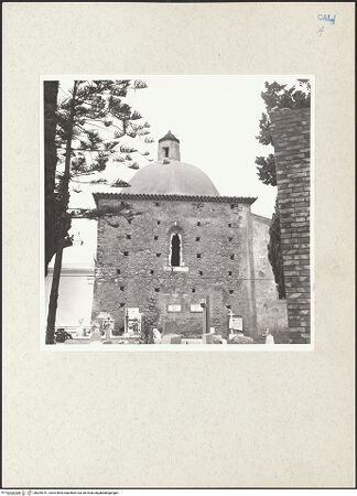 Vorderseite von bh205741_recto