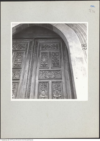 Vorderseite von bh205746_recto