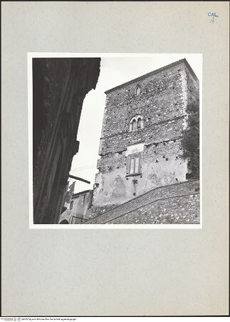 Vorderseite von bh205754_recto