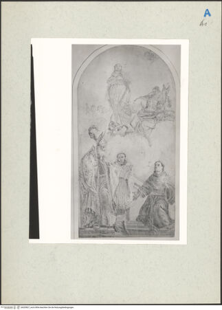 Vorderseite von bh205827_recto