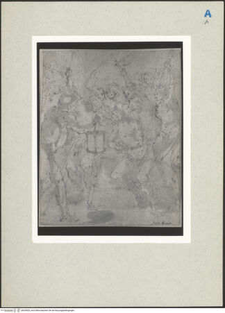 Vorderseite von bh205829_recto