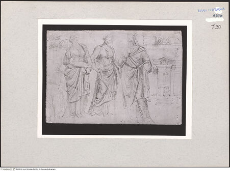 Vorderseite von bh205832_recto