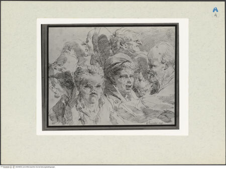 Vorderseite von bh205833_recto