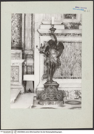 Vorderseite von bh205864_recto