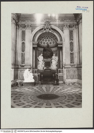 Vorderseite von bh205873_recto