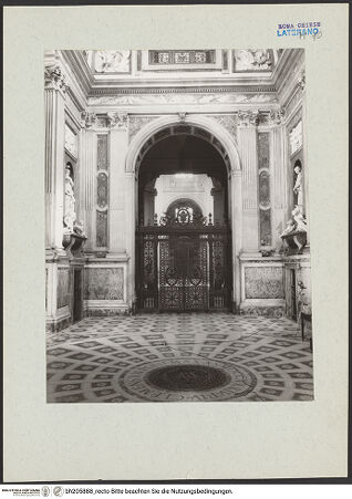 Vorderseite von bh205888_recto