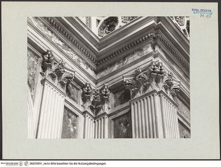 Vorderseite von bh205891_recto