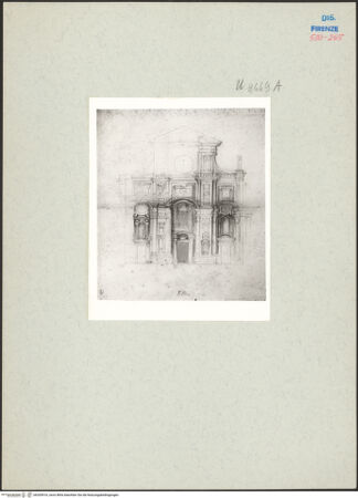 Vorderseite von bh205916_recto