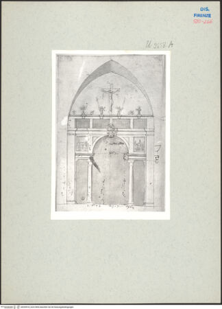 Vorderseite von bh205918_recto