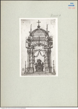 Vorderseite von bh205920_recto