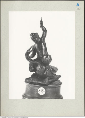 Vorderseite von bh205952_recto