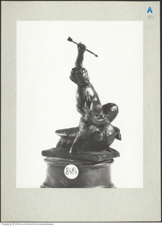 Vorderseite von bh205953_recto