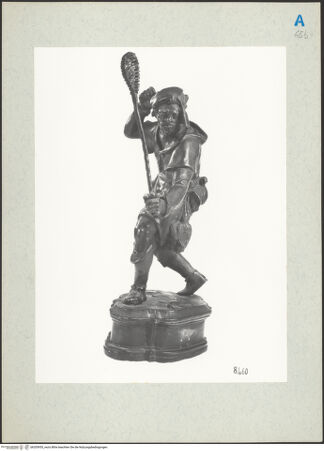 Vorderseite von bh205955_recto