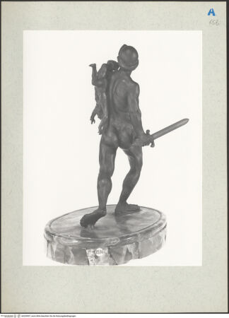 Vorderseite von bh205957_recto