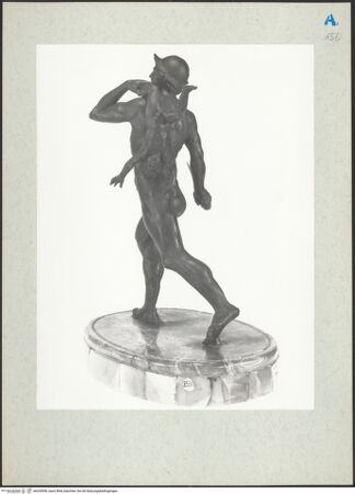 Vorderseite von bh205958_recto