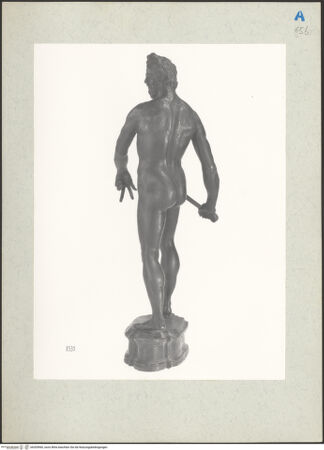 Vorderseite von bh205960_recto