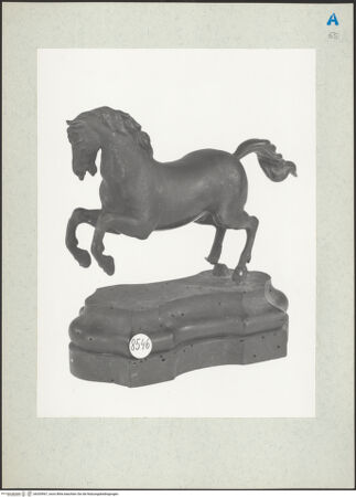 Vorderseite von bh205967_recto