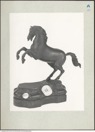 Vorderseite von bh205970_recto