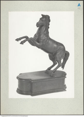 Vorderseite von bh205973_recto