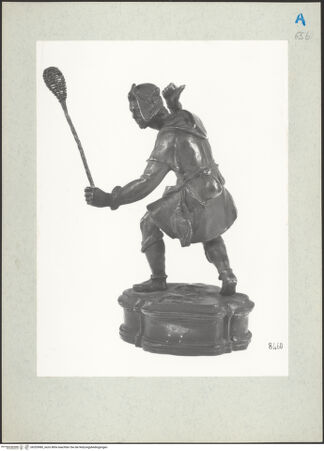 Vorderseite von bh205980_recto