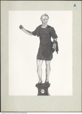 Vorderseite von bh205982_recto