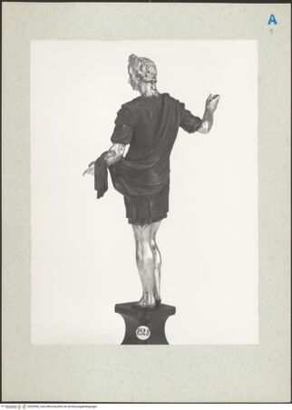 Vorderseite von bh205983_recto