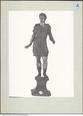 Vorderseite von bh205984_recto