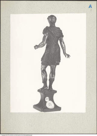 Vorderseite von bh205985_recto