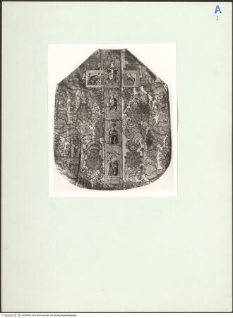 Vorderseite von bh206063_recto