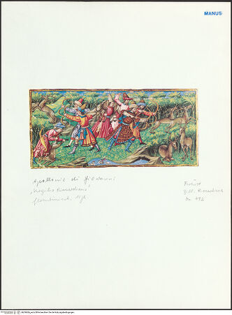 Vorderseite von bh206066_recto