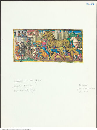 Vorderseite von bh206067_recto