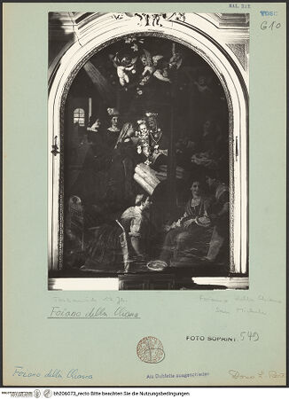 Vorderseite von bh206073_recto