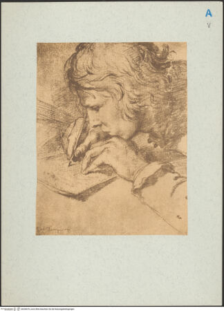 Vorderseite von bh206076_recto